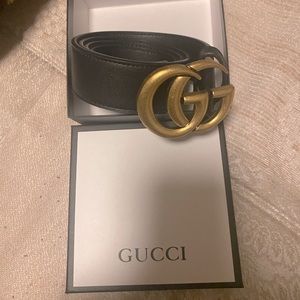 Gucci Belt